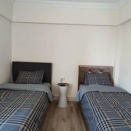 شقة Sea View - апартамент под наем تِكيِرداغ