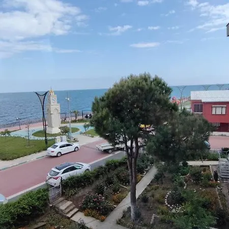 شقة Sea View - апартамент под наем