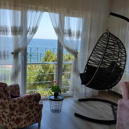 Sea View - апартамент под наем * تِكيِرداغ