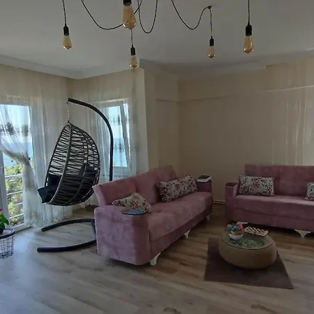 Sea View - апартамент под наем Tekirdag