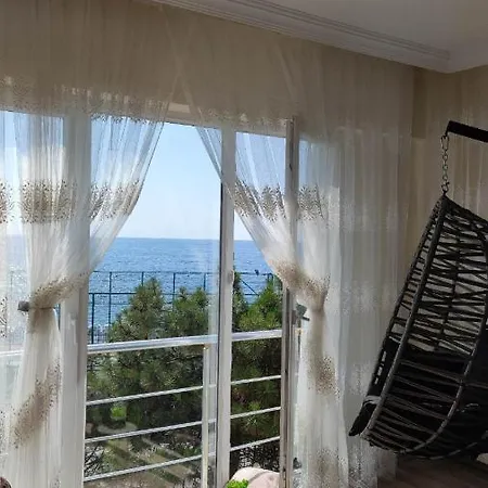 Διαμέρισμα Sea View - апартамент под наем
