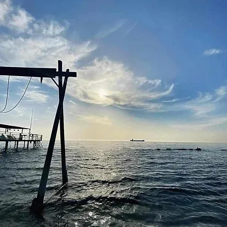 Sea View - апартамент под наем Tekirdag