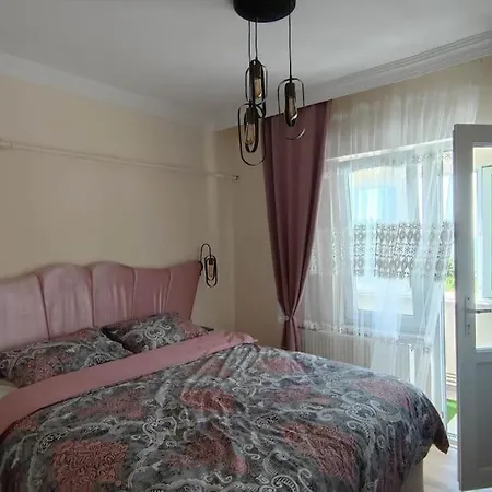 Διαμέρισμα Sea View - апартамент под наем