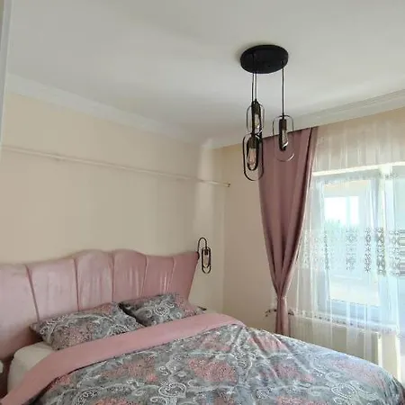 Sea View - апартамент под наем