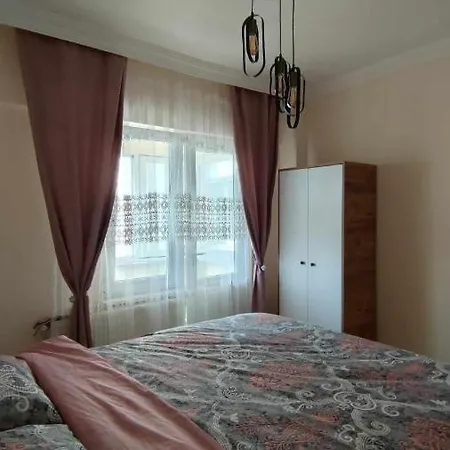 Διαμέρισμα Sea View - апартамент под наем Tekirdag