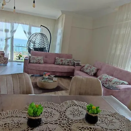 Sea View - апартамент под наем Διαμέρισμα Tekirdag