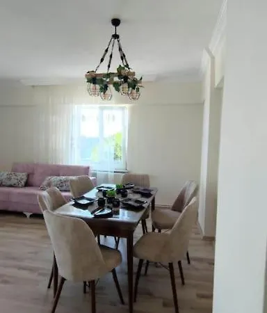 Sea View - апартамент под наем * Tekirdag