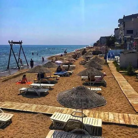 Sea View - апартамент под наем * Tekirdag