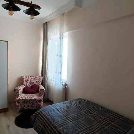 Διαμέρισμα Sea View - апартамент под наем