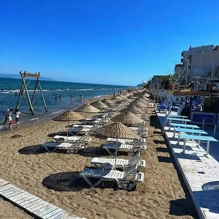 Sea View - апартамент под наем * Tekirdag