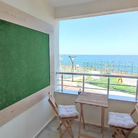 Sea View - апартамент под наем Tekirdag