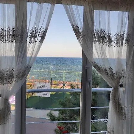 Sea View - апартамент под наем Διαμέρισμα *